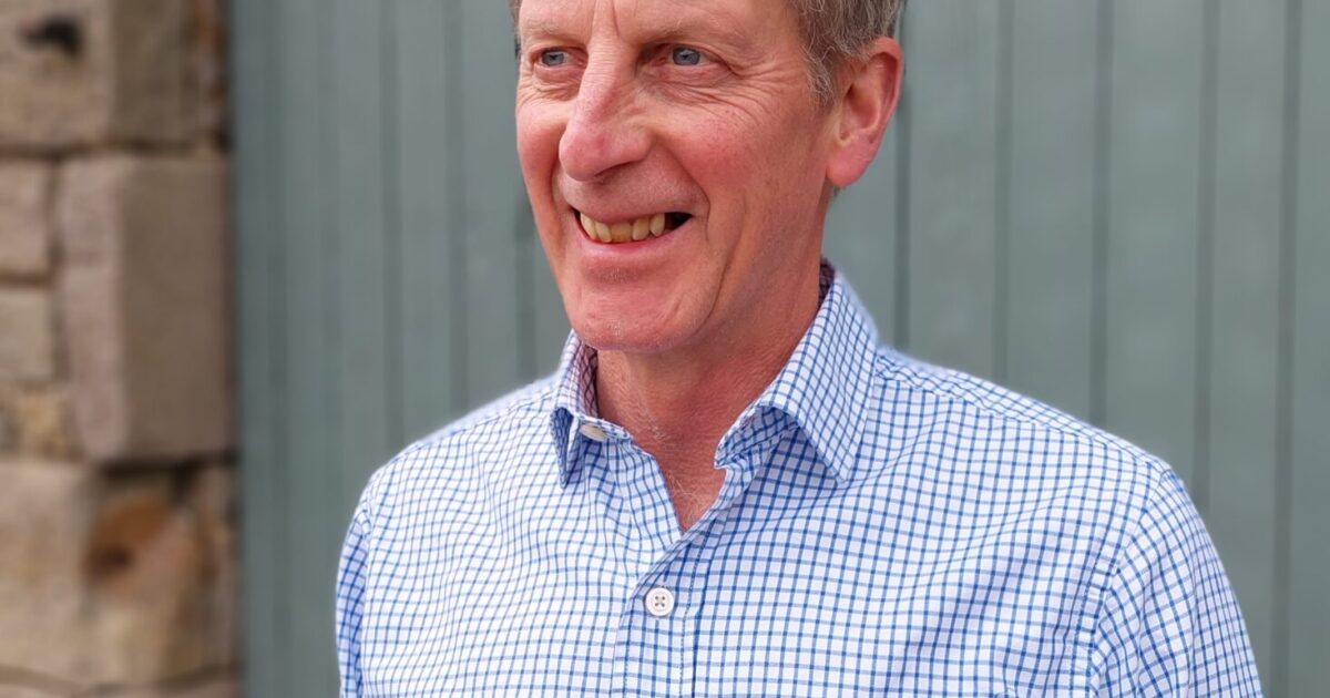 RoR announces the appointment of Rupert… | Retraining of Racehorses
